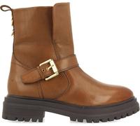 Botas Biker Piel SIBIRIEN