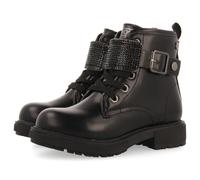 Botas Estilo Militar Pulsera Strass DE Quita Y PON Roskilde