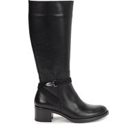 BOTAS FLUCHOS CHIARA DORKING D8965 NEGRO 36