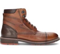 BOTAS FLUCHOS TERRY F1342 CAMEL 44