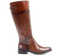 BOTAS FLUCHOS TIERRA D7687 CUERO 36