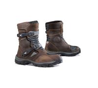 Botas Forma Adventure Riding Low Marròn