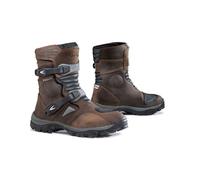 Botas Forma Adventure Riding Low Marròn
