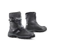 Botas Forma Adventure Riding Low Negro