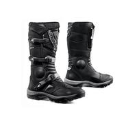 Botas Forma Adventure Riding Negro