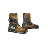 Botas de moto homologadas para niños Forma terra evo low WP 41