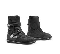 Botas Forma Adventure Riding Terra Evo Low Negro