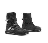Botas Forma Adventure Riding Terra Evo Low Negro