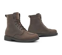 botas forma rave dry - marron N 40