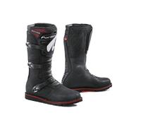 Forma Boulder Trial Botas, negro, tamaño 44 para Hombres