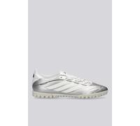 Botas Fútbol adidas Copa Pure IV Club Plata MKP talla 44.5