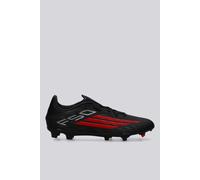 Botas Fútbol adidas F50 League FG MG Negras MKP talla 42