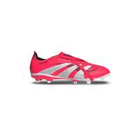 Botas de fútbol adidas predator league ft fg/mg rojo 44