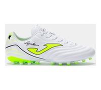 Joma Aguila 2502 Blanco Artificial Grass