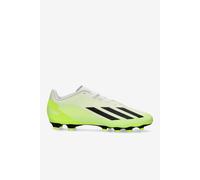 Botas Fútbol Hombre adidas X 4 Fg Blancas MKP talla 41.5