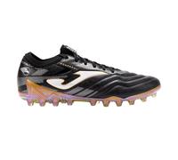 Botas Fútbol Joma Powerful Cup 24 Negro Oro Ag - Botas Fútbol Adulto MKP