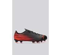 Zapatillas de Fútbol Puma Unisex para Niños Attacanto II FG/AG Jr, 36 EU