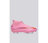Botas Fútbol Junior Nike Mercurial Superfly 10 Aca MG FG Rosa talla 37.5