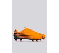 Botas Fútbol Junior Puma Attacanto FG Naranja talla 38