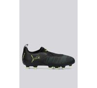 Botas Fútbol Junior Puma Future 8 Match Ll Ag Fg Negras talla 36