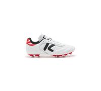 Bota Futbol Blanca KELME HERITAGE MG B.FUTBOL 56423-61