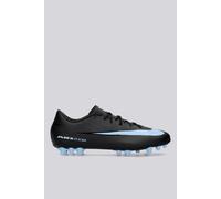 Botas Fútbol Nike Mercurial Vapor Academy Fg Negras talla 44