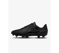 Botas Fútbol Nike - Tiempo Legend 10 Academy Sg-Pro AC Negro / Deep Jungle