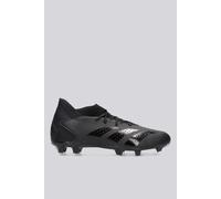 Botas Fútbol Niño adidas Predator 3 Fg Negras MKP talla 32