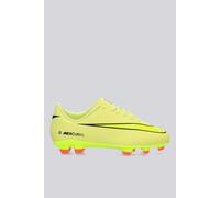 Botas Fútbol Niño Nike Mercurial Club Vapor FG Mg Lima talla 35