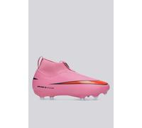Botas Fútbol Niño Nike Mercurial Superfly 10 Aca MG FG Rosa talla 35