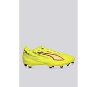 Botas Fútbol Niño Puma Ultra 6 Play AG Lima talla 32