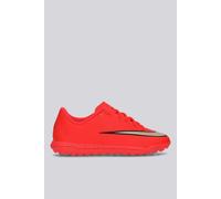 Botas Fútbol Niños Nike Mercurial Vp 17 Club Rojas talla 34