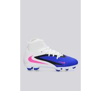 Botas Fútbol Niños Nike Phantom 360 Df Club FG MG talla 34