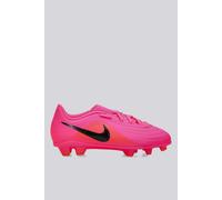 Botas Fútbol Niños Nike Tiempo Maestro Club FG MG talla 35
