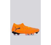 Botas Fútbol Puma Future 8 Match FG Naranja talla 46