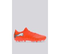 Botas Fútbol Puma Future 9 Pro MG Rojas talla 45