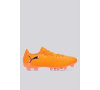 Botas Fútbol Puma Future Play FG Naranja talla 42
