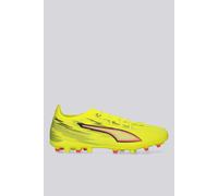 Botas Fútbol Puma Ultra 6 Pro MG Amarillas talla 46