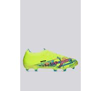 PUMA Botas de fútbol ULTRA NITRO™ 7 MATCH ADVANCED LEVEL FG/AG unisex, Calzado, Blanco, 45
