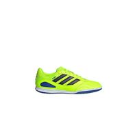 Zapatillas de fútbol sala adidas super sala iii amarillo 43 1/3