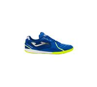 Joma Entrenadores de fútbol Interior para Hombre, Azul, 44 EU