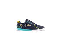 Joma Zapatillas de Fútbol Sala DRIBLING 2403 Hombre Azul Talla EU 45