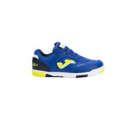 Joma Zapatilla de fútbol sala Top Flex Niño Unisex Royal Talla 35