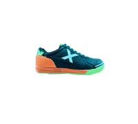 Munich G-3 Profit, Zapatillas Unisex Adulto, Azul/Naranja, 45 EU