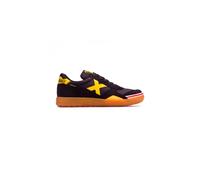 Zapatillas de Fútbol sala Munich Gresca 02 Infantil Negro 42