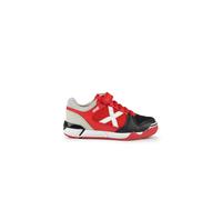 Munich One Kid VCO 73, Zapatillas, Rojo, 26 EU