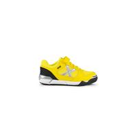 Munich One Kid VCO 72, Zapatillas, Amarillo, 28 EU