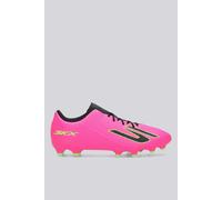 Botas Fútbol Skechers Skx 2 Club Rosa talla 45.5