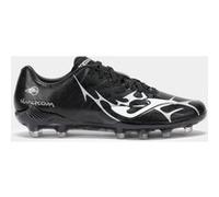 Botas fútbol super copa 25 terreno firme fg negro 40