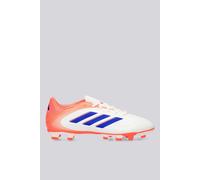 Botas Fútbol Tacos adidas Copa Pure FG MG Blancas